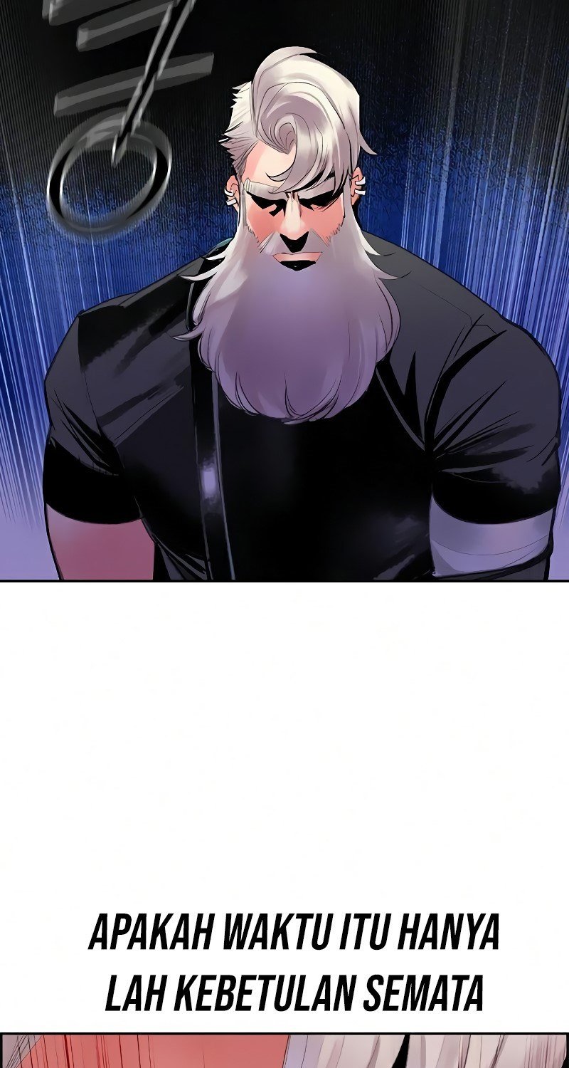 Jungle Juice Chap 53 - Next Chap 54