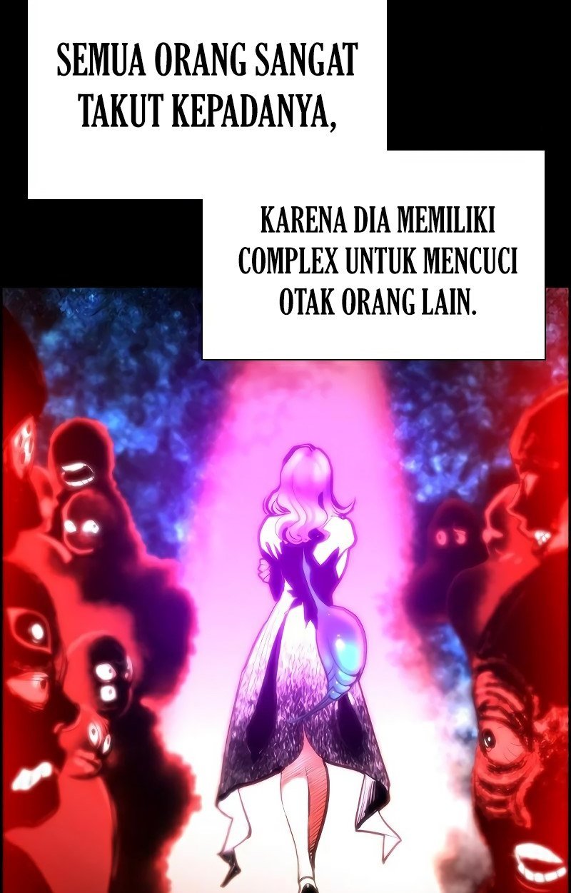 Jungle Juice Chap 54 - Next Chap 55