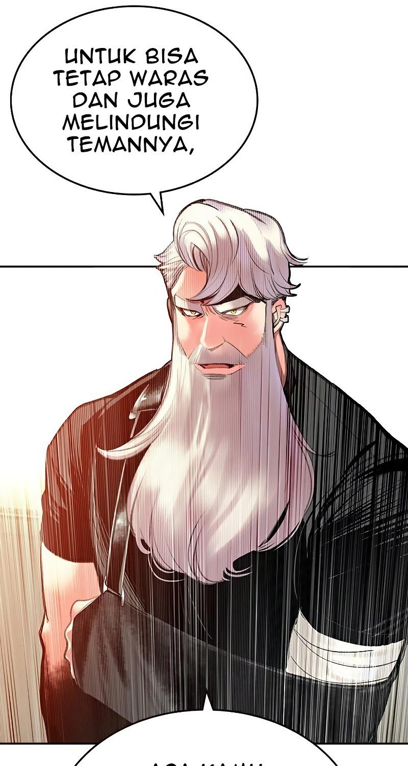 Jungle Juice Chap 54 - Next Chap 55