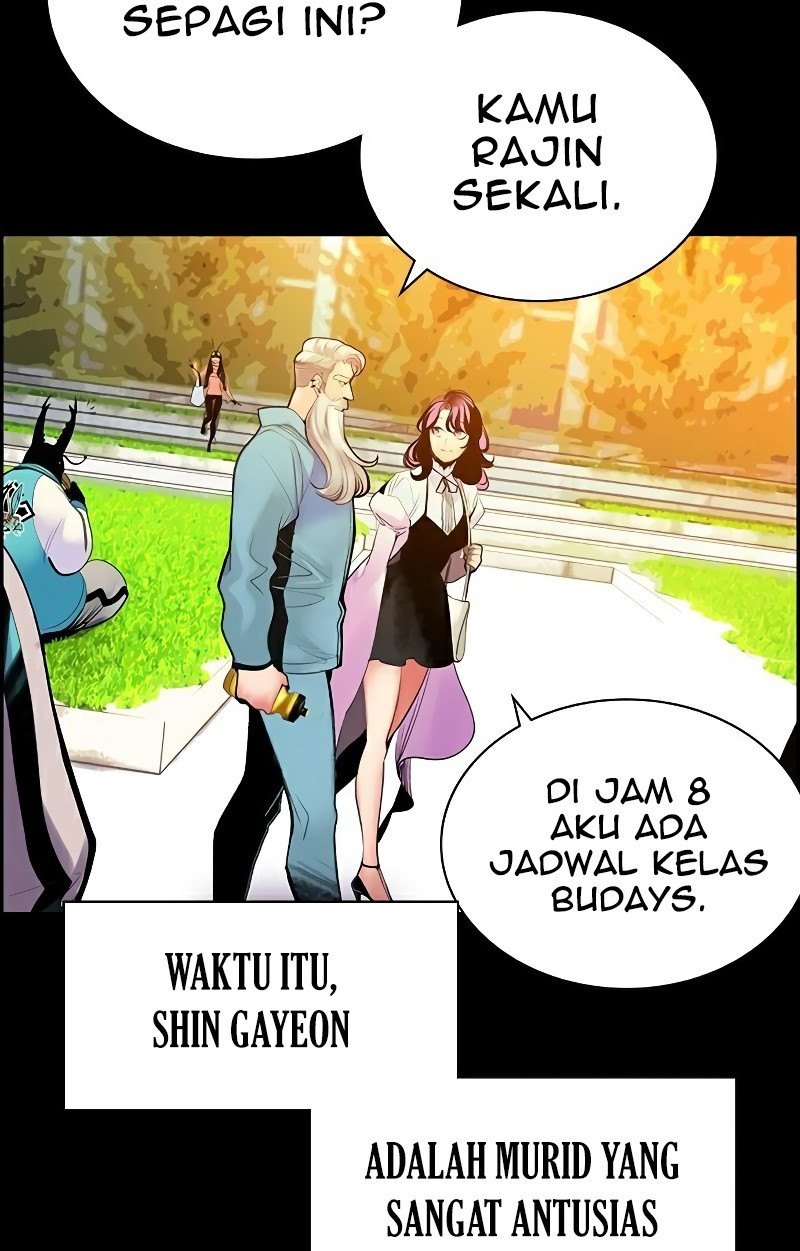 Jungle Juice Chap 54 - Next Chap 55