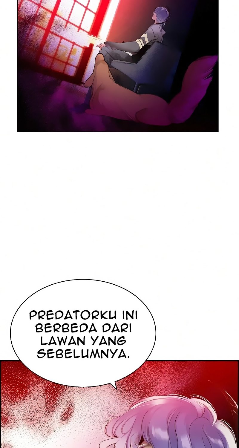 Jungle Juice Chap 55 - Next Chap 56