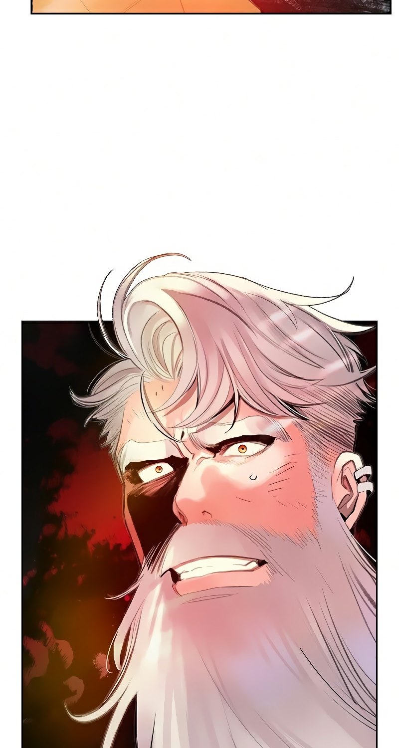 Jungle Juice Chap 55 - Next Chap 56