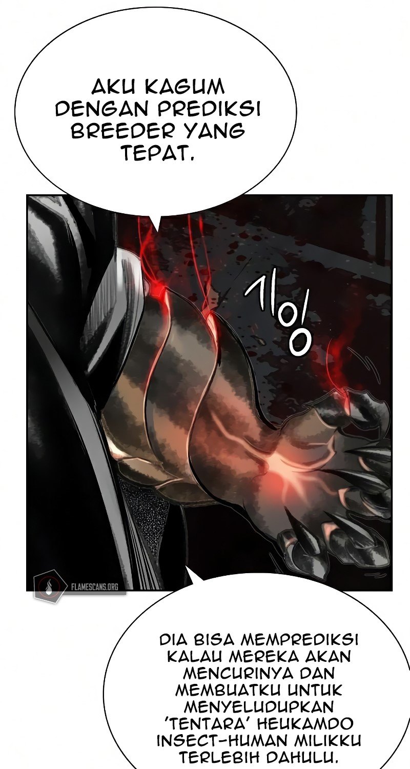 Jungle Juice Chap 55 - Next Chap 56