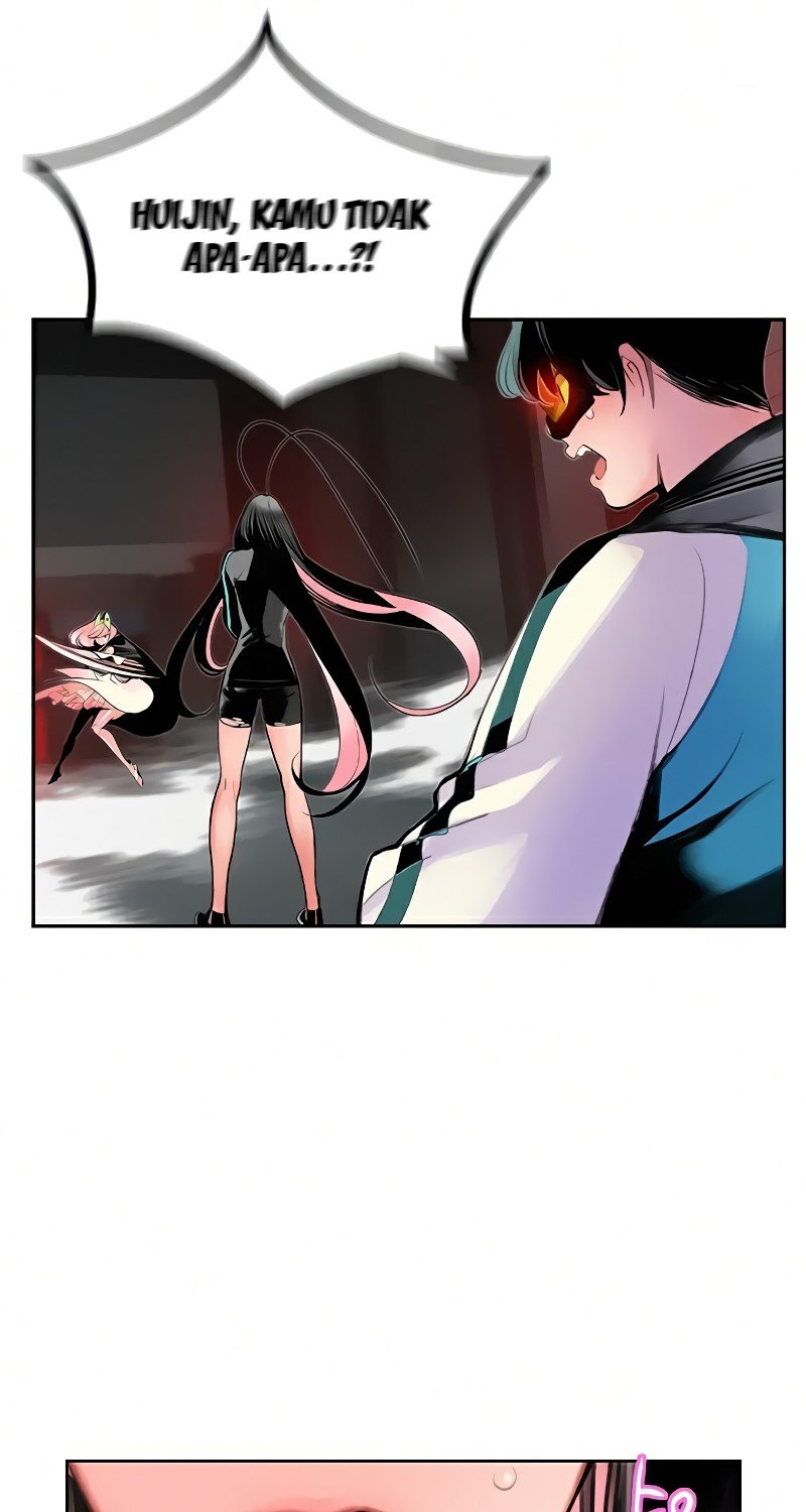 Jungle Juice Chap 57 - Next Chap 58