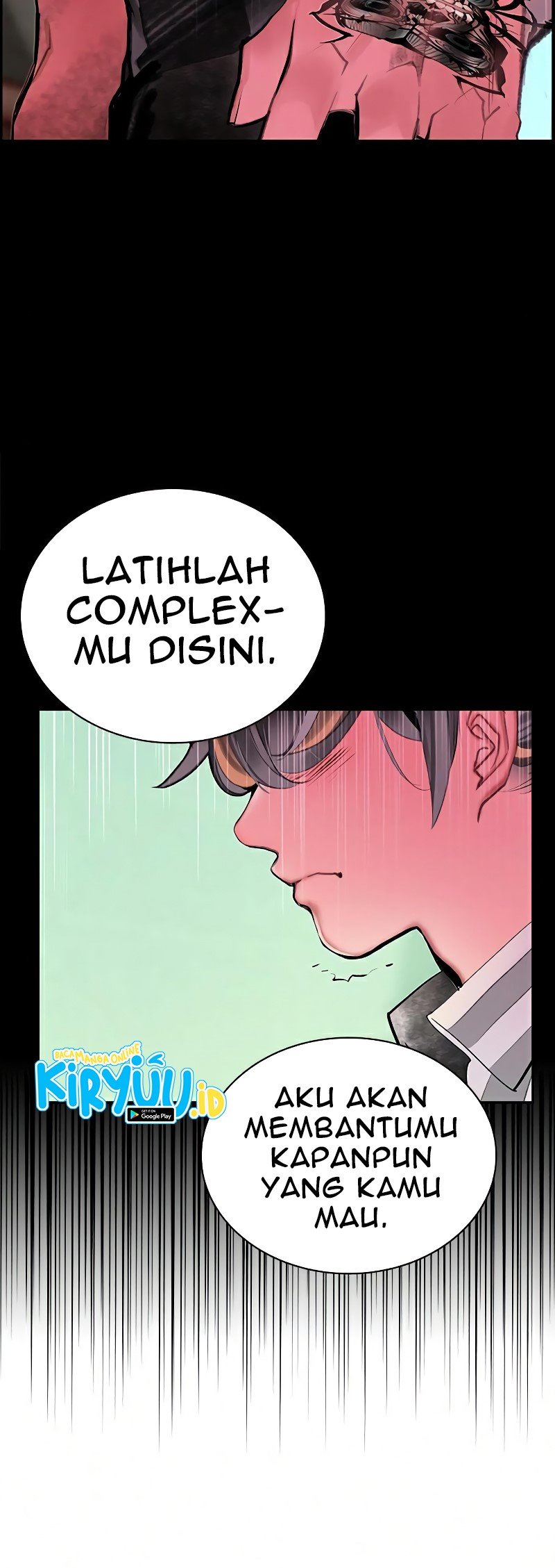 Jungle Juice Chap 59 - Next Chap 60