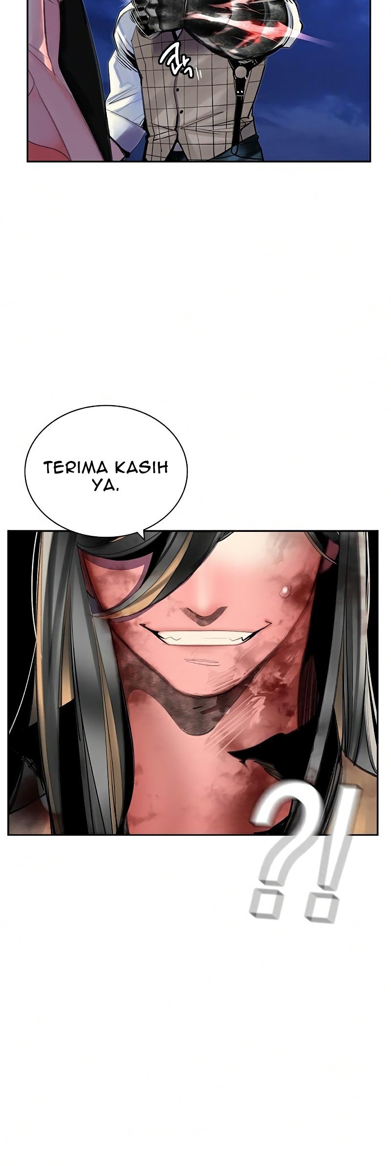 Jungle Juice Chap 59 - Next Chap 60