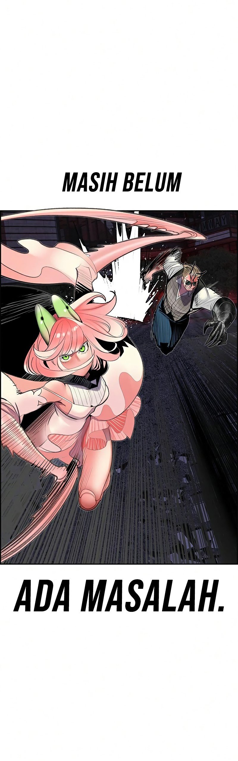 Jungle Juice Chap 59 - Next Chap 60