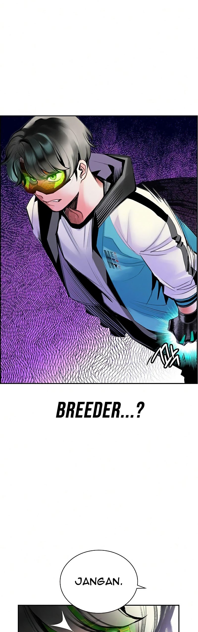 Jungle Juice Chap 59 - Next Chap 60