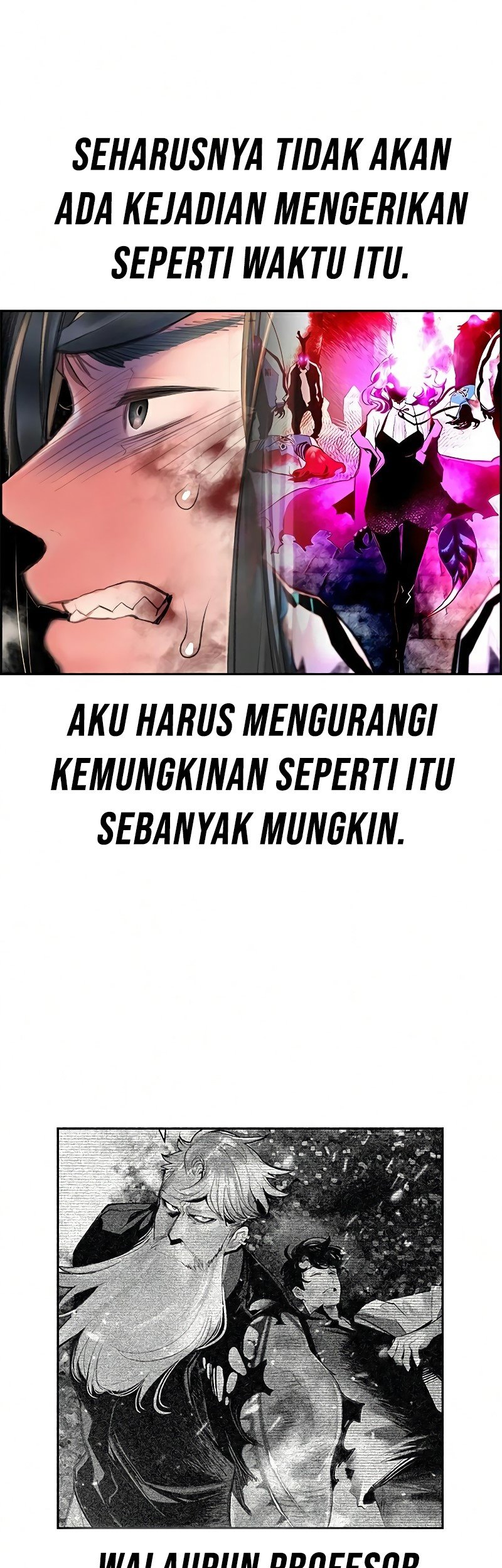 Jungle Juice Chap 59 - Next Chap 60