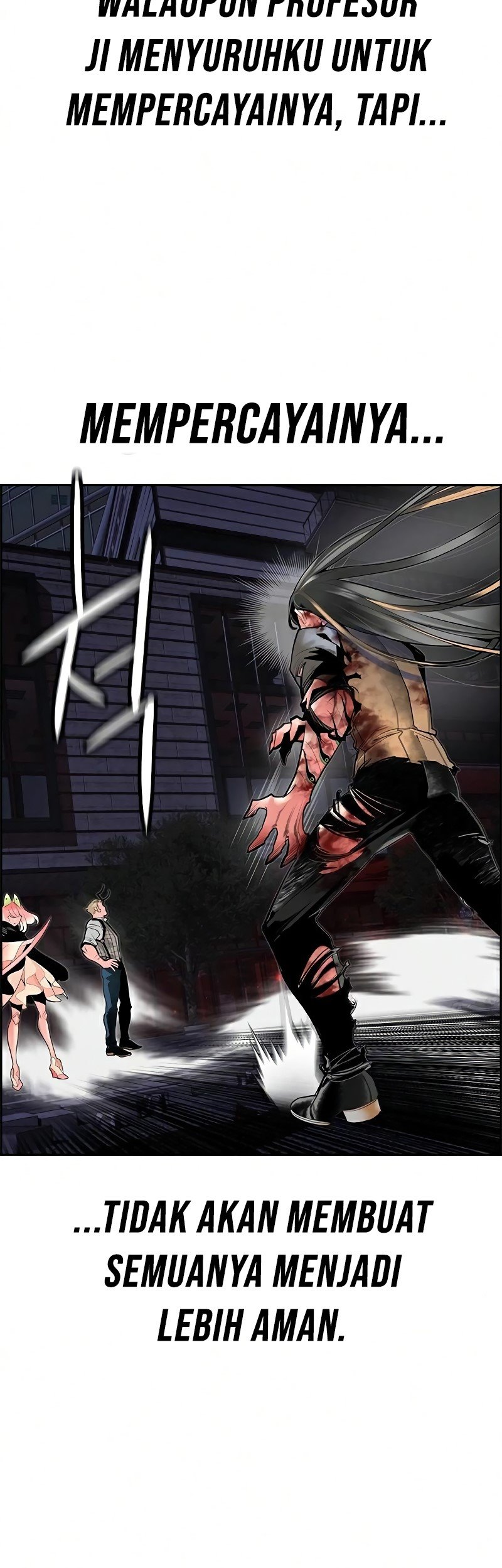 Jungle Juice Chap 59 - Next Chap 60