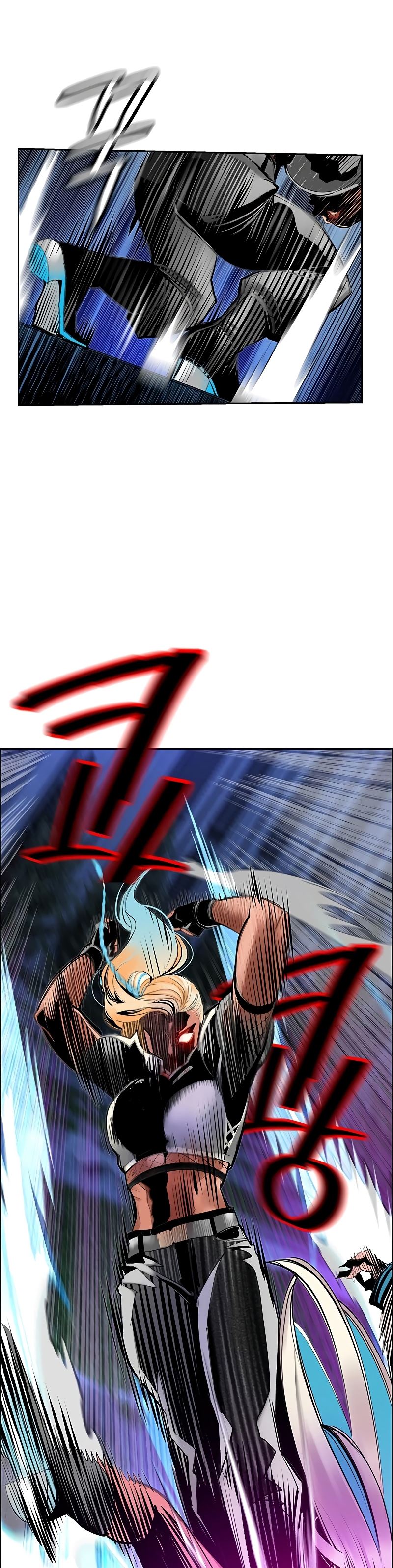 Jungle Juice Chap 61 - Next Chap 62