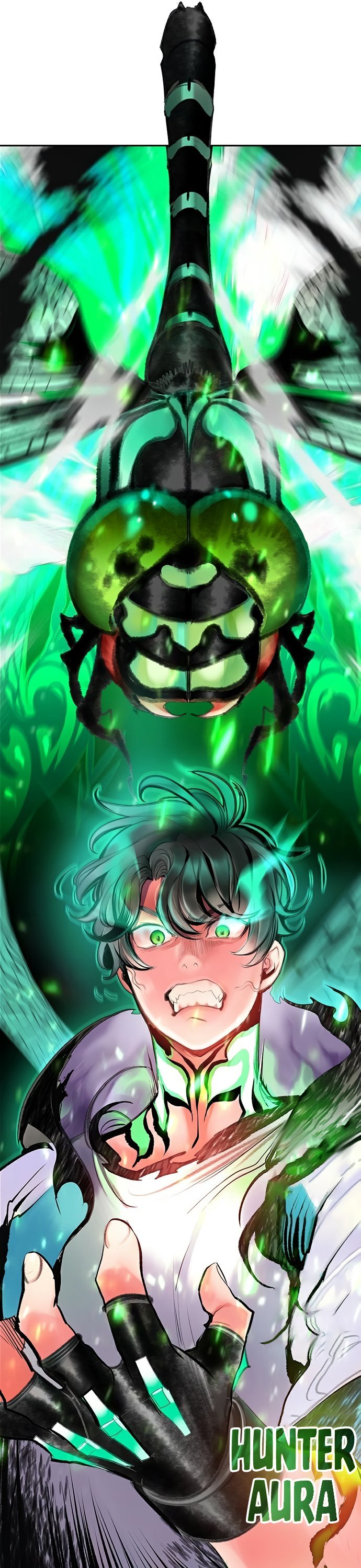 Jungle Juice Chap 65 - Next Chap 66