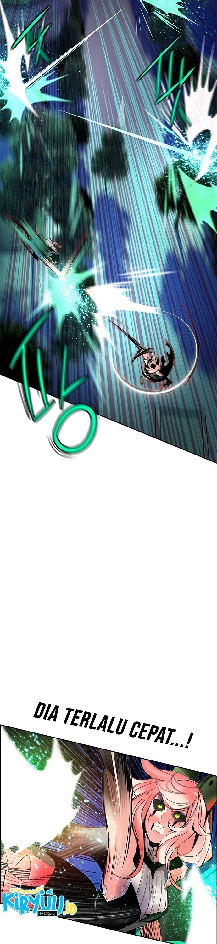 Jungle Juice Chap 65 - Next Chap 66