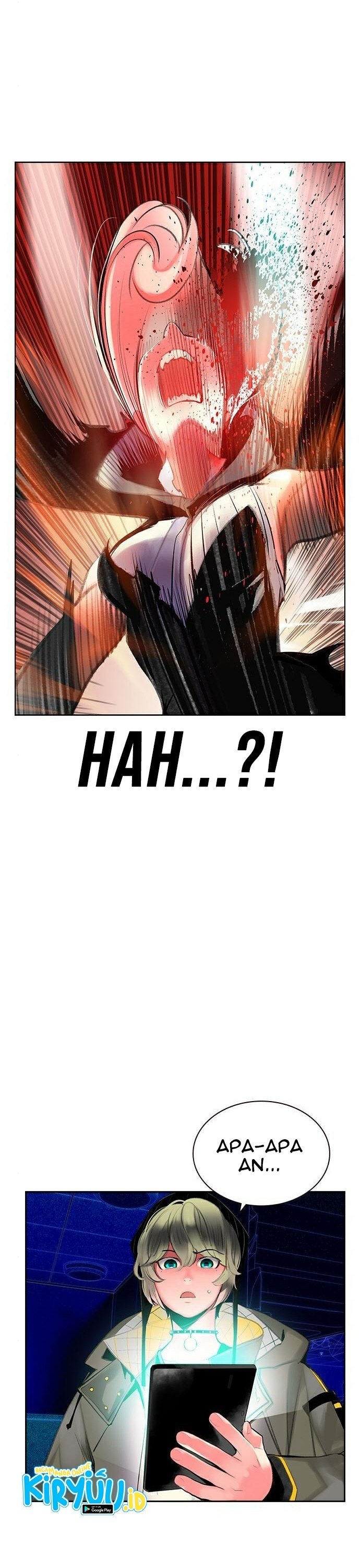 Jungle Juice Chap 65 - Next Chap 66