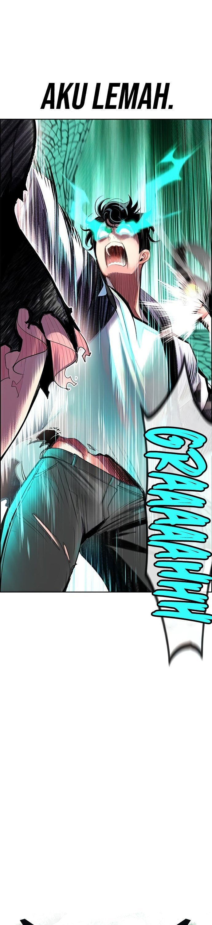 Jungle Juice Chap 65 - Next Chap 66