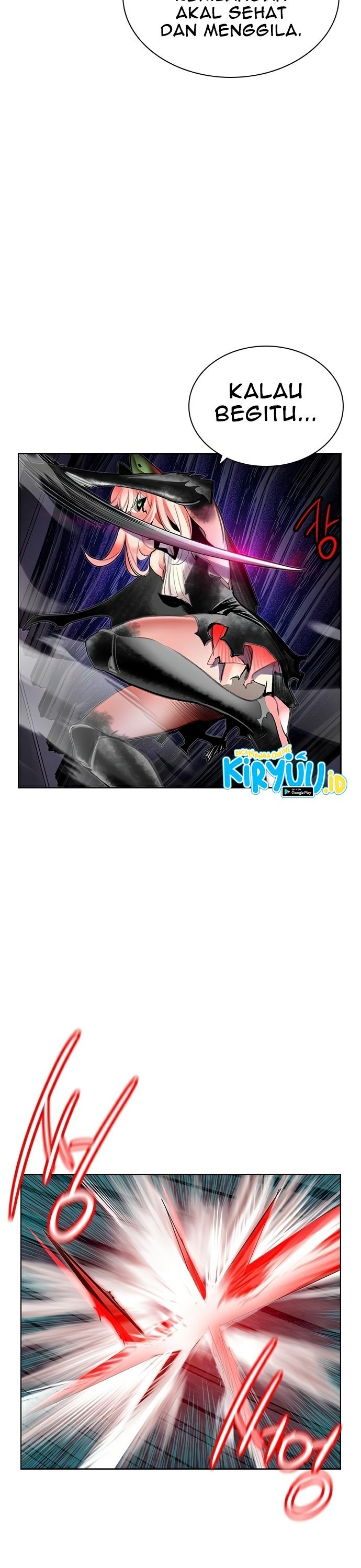 Jungle Juice Chap 65 - Next Chap 66