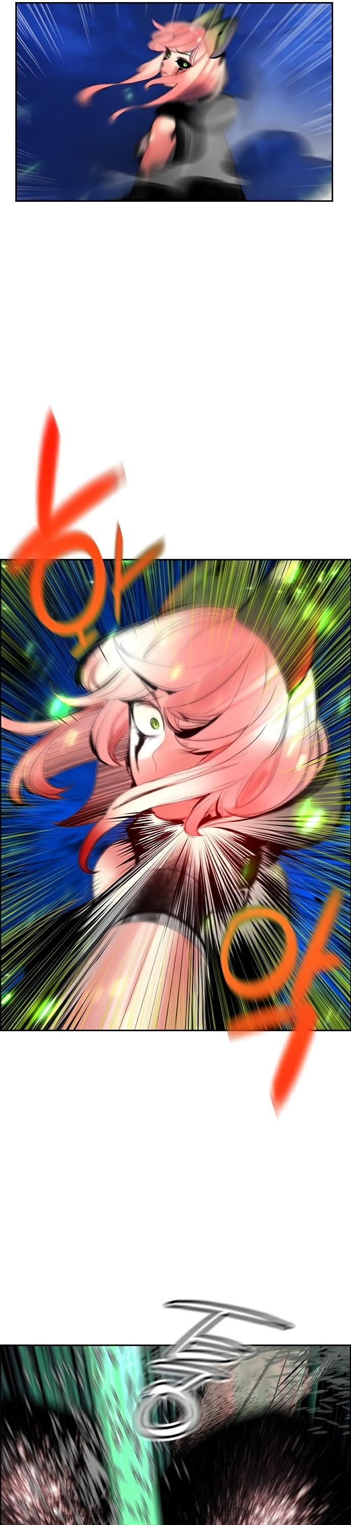 Jungle Juice Chap 65 - Next Chap 66