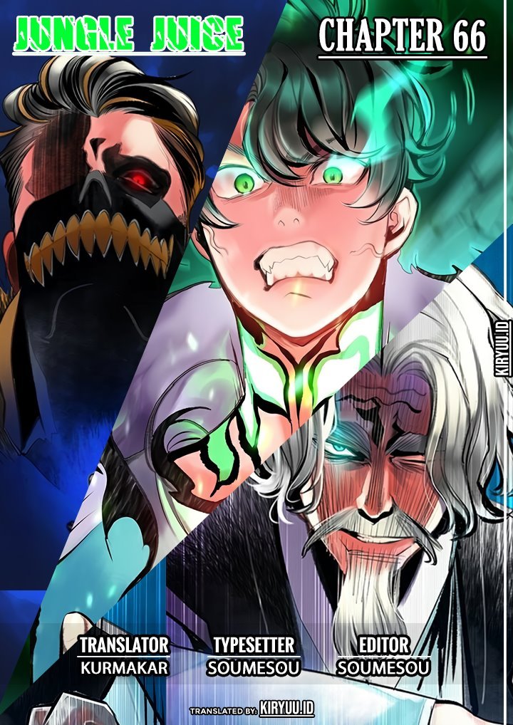 Jungle Juice Chap 66 - Next Chap 67