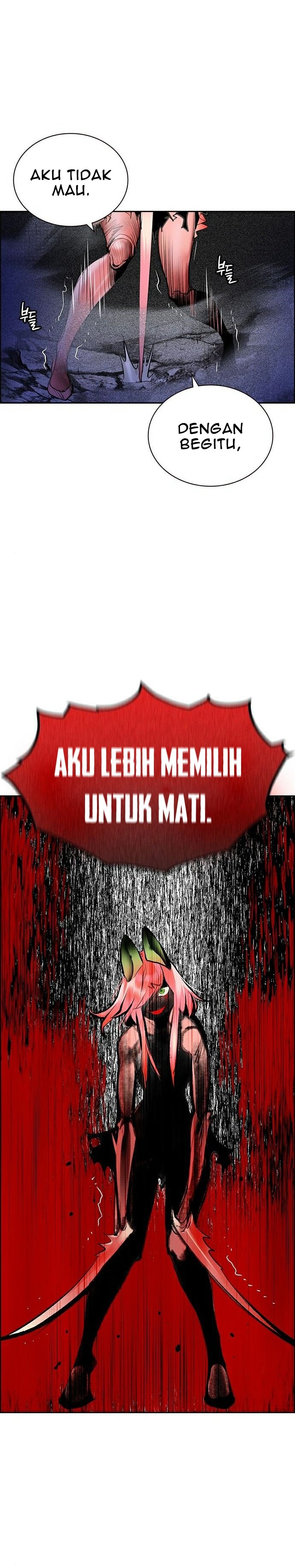 Jungle Juice Chap 66 - Next Chap 67