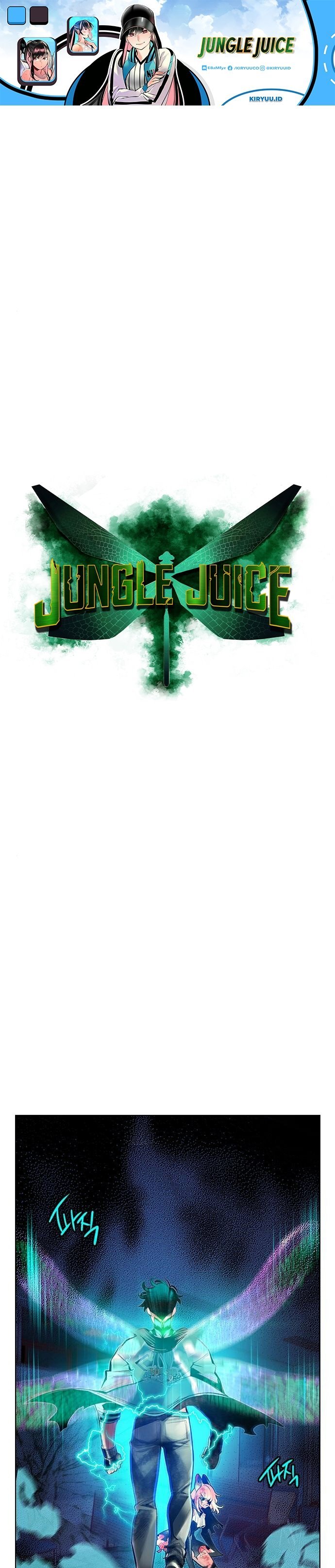 Jungle Juice Chap 66 - Next Chap 67