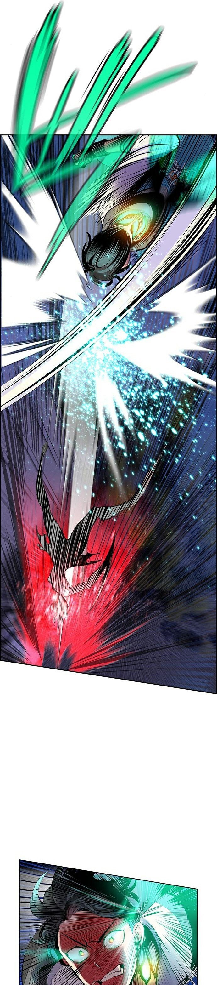 Jungle Juice Chap 66 - Next Chap 67