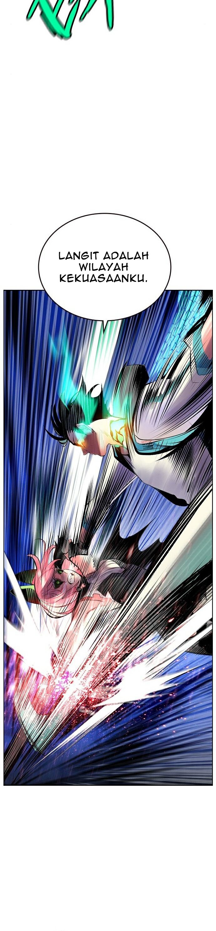 Jungle Juice Chap 66 - Next Chap 67