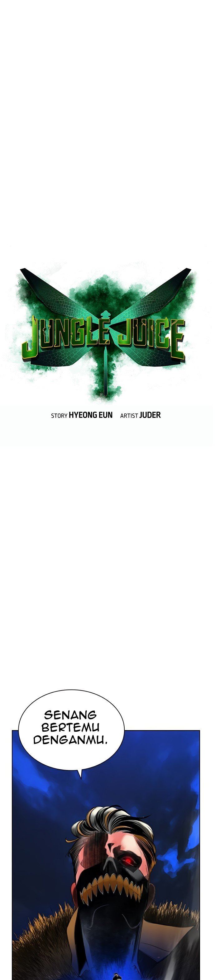 Jungle Juice Chap 67 - Next Chap 68