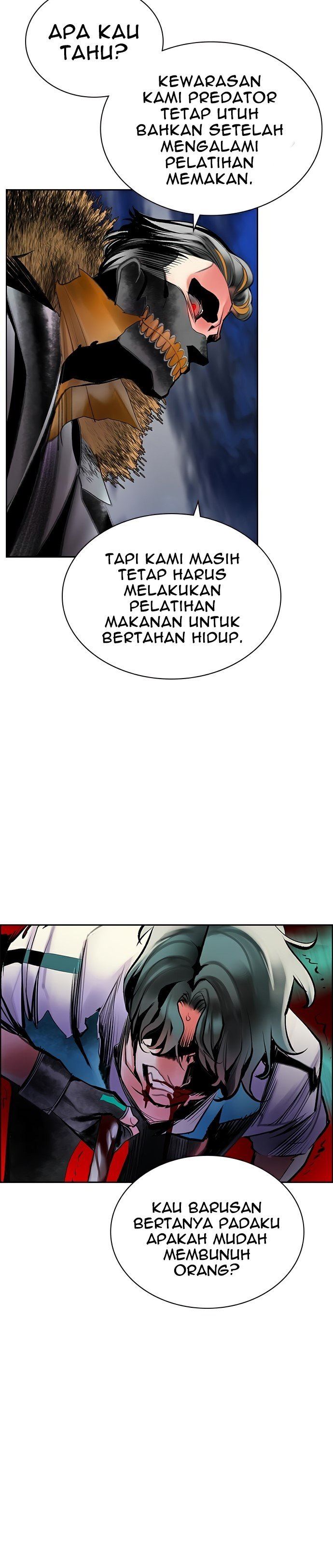 Jungle Juice Chap 67 - Next Chap 68