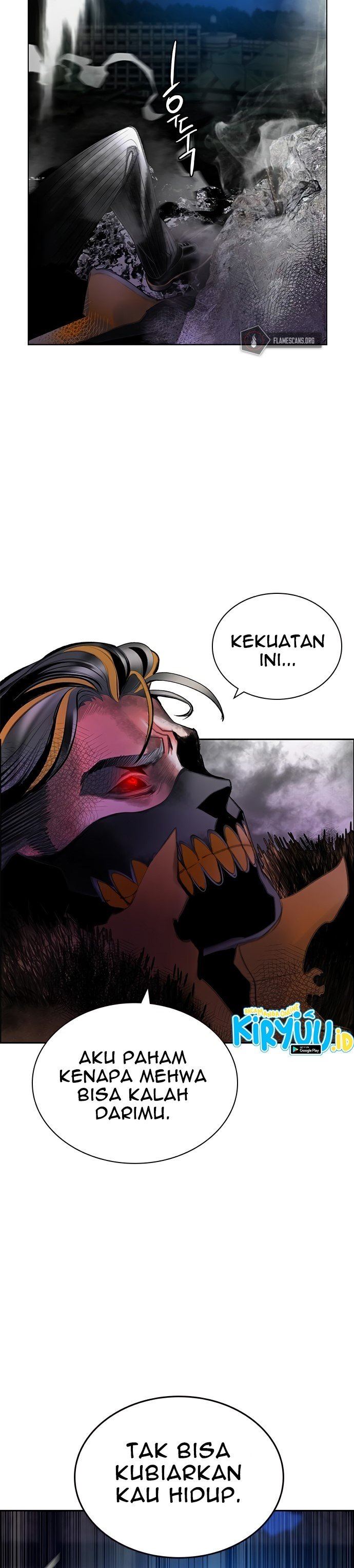 Jungle Juice Chap 67 - Next Chap 68