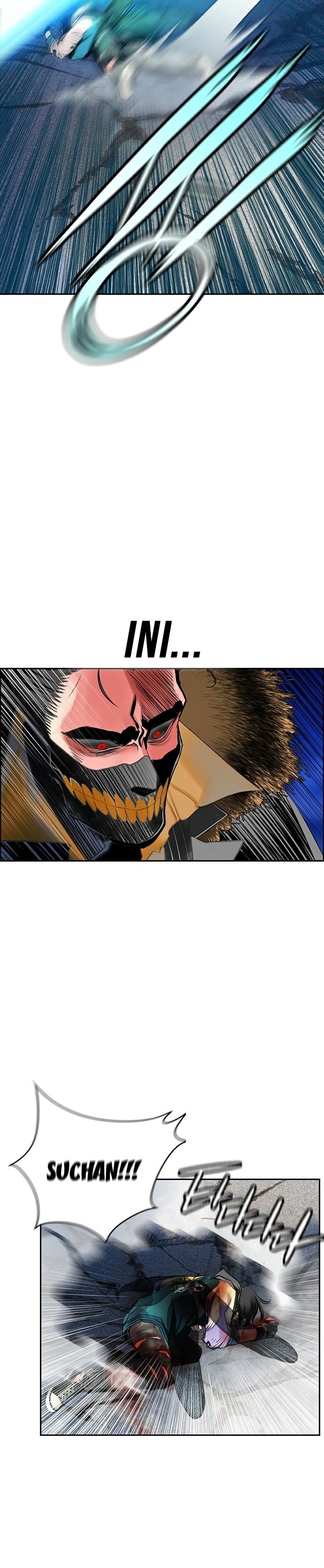 Jungle Juice Chap 67 - Next Chap 68