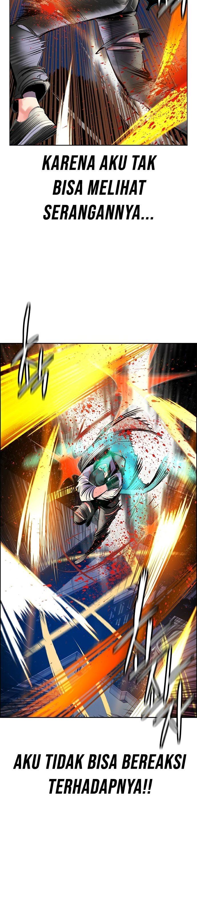 Jungle Juice Chap 67 - Next Chap 68