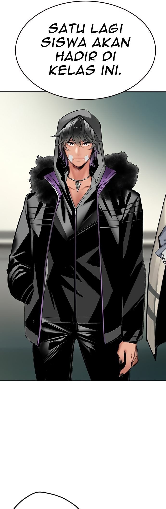 Jungle Juice Chap 69 - Next Chap 70