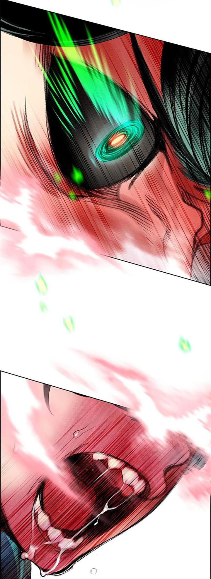 Jungle Juice Chap 80 - Next Chap 81