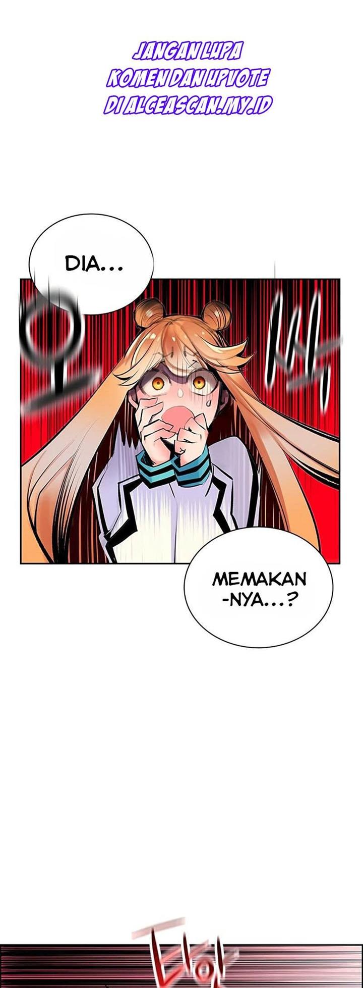 Jungle Juice Chap 80 - Next Chap 81