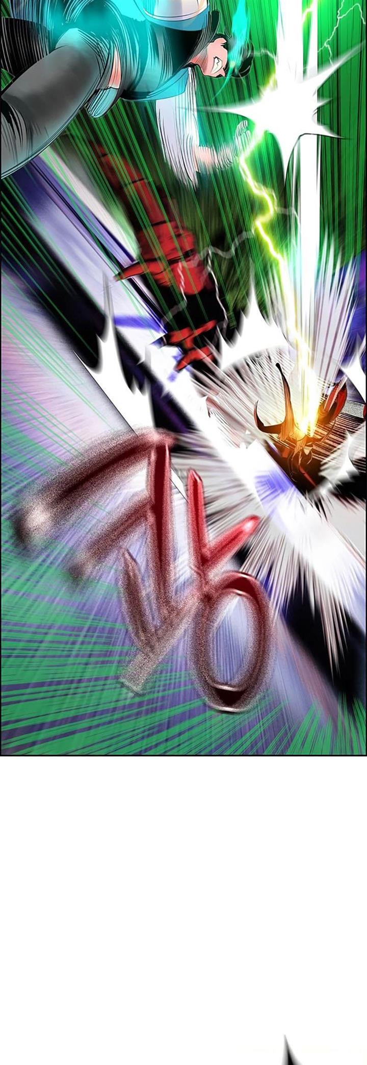 Jungle Juice Chap 80 - Next Chap 81