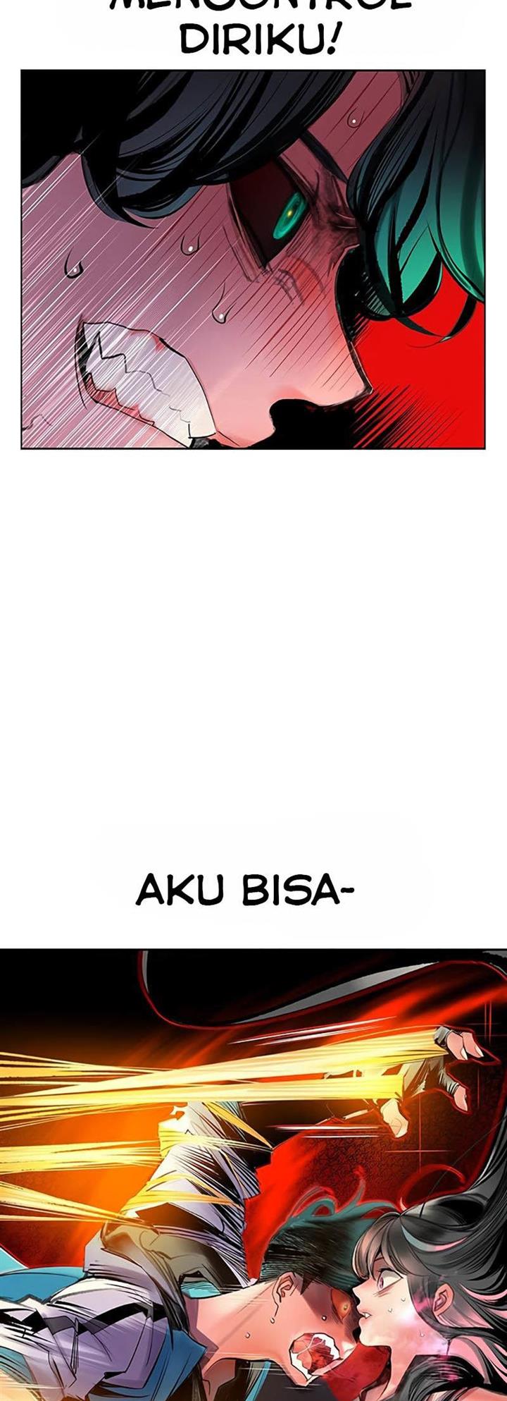 Jungle Juice Chap 80 - Next Chap 81