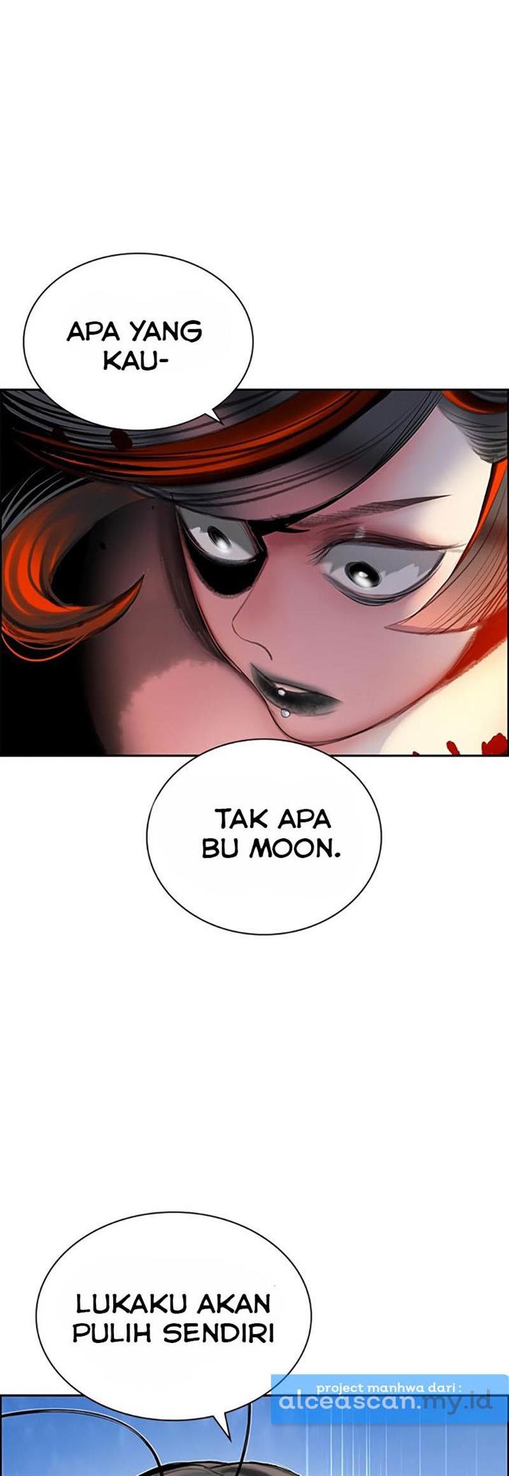 Jungle Juice Chap 80 - Next Chap 81