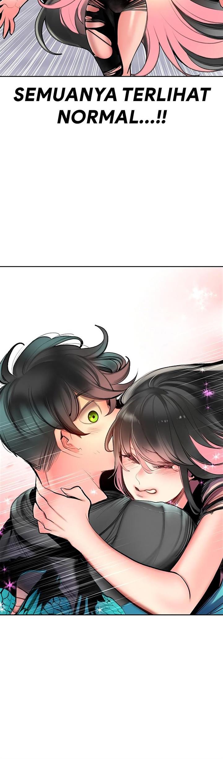 Jungle Juice Chap 81 - Next Chap 82