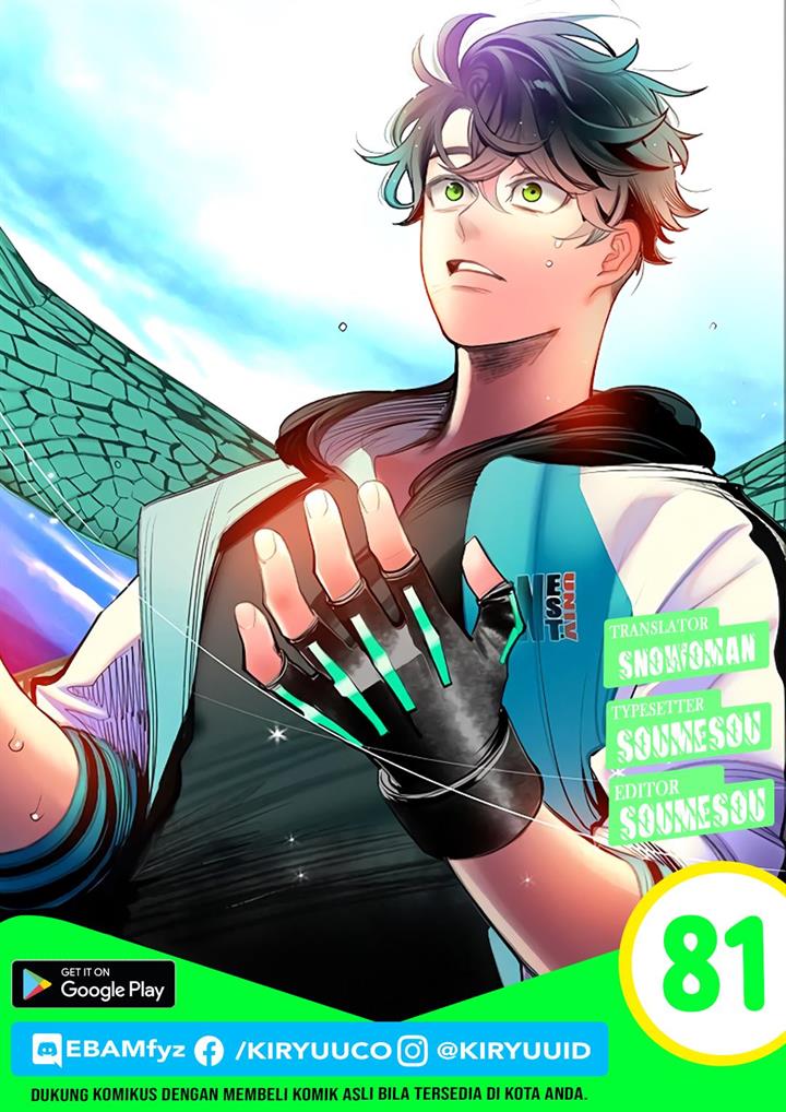 Jungle Juice Chap 81 - Next Chap 82