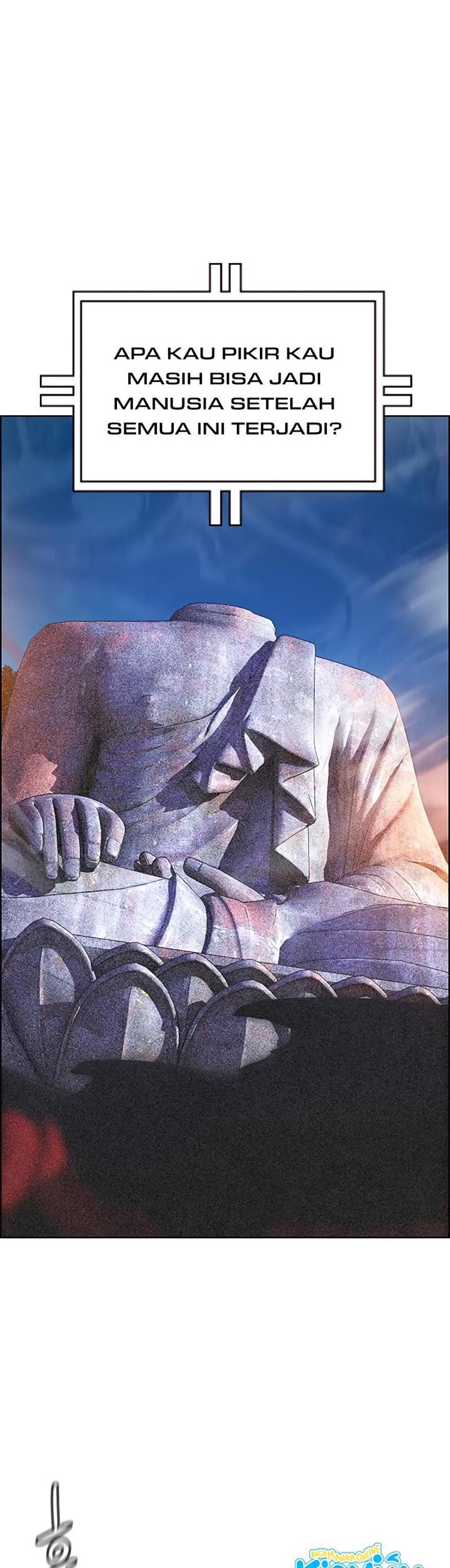 Jungle Juice Chap 81 - Next Chap 82