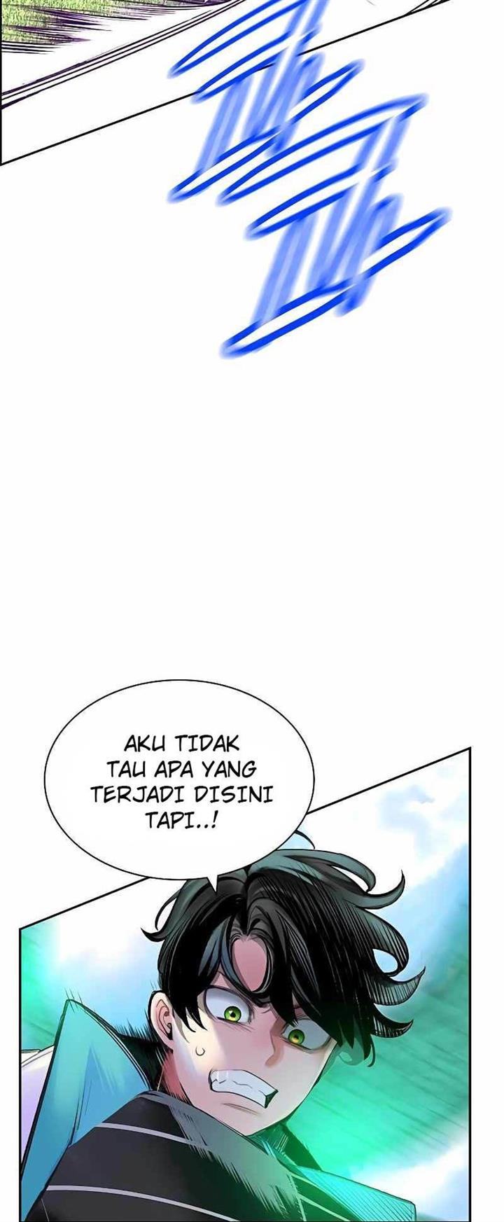 Jungle Juice Chap 82 - Next Chap 83