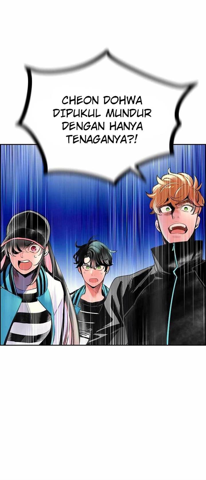 Jungle Juice Chap 82 - Next Chap 83