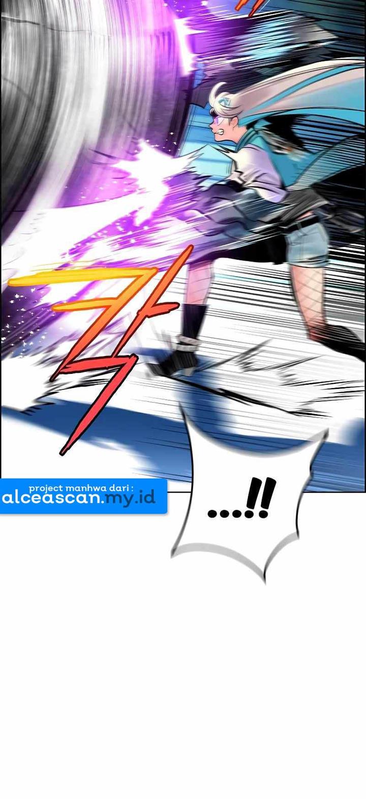 Jungle Juice Chap 82 - Next Chap 83