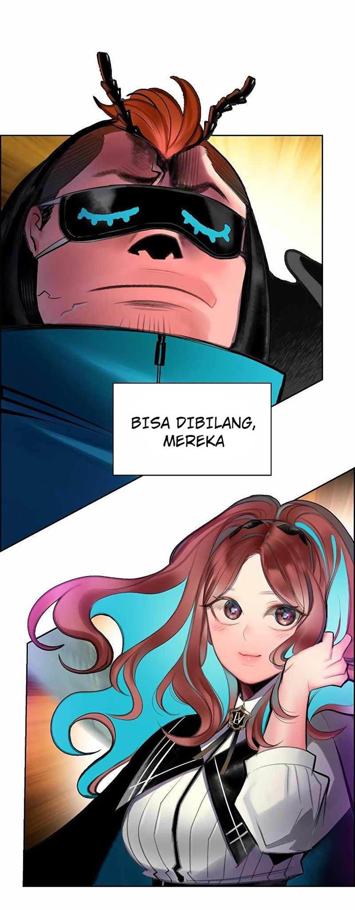 Jungle Juice Chap 82 - Next Chap 83