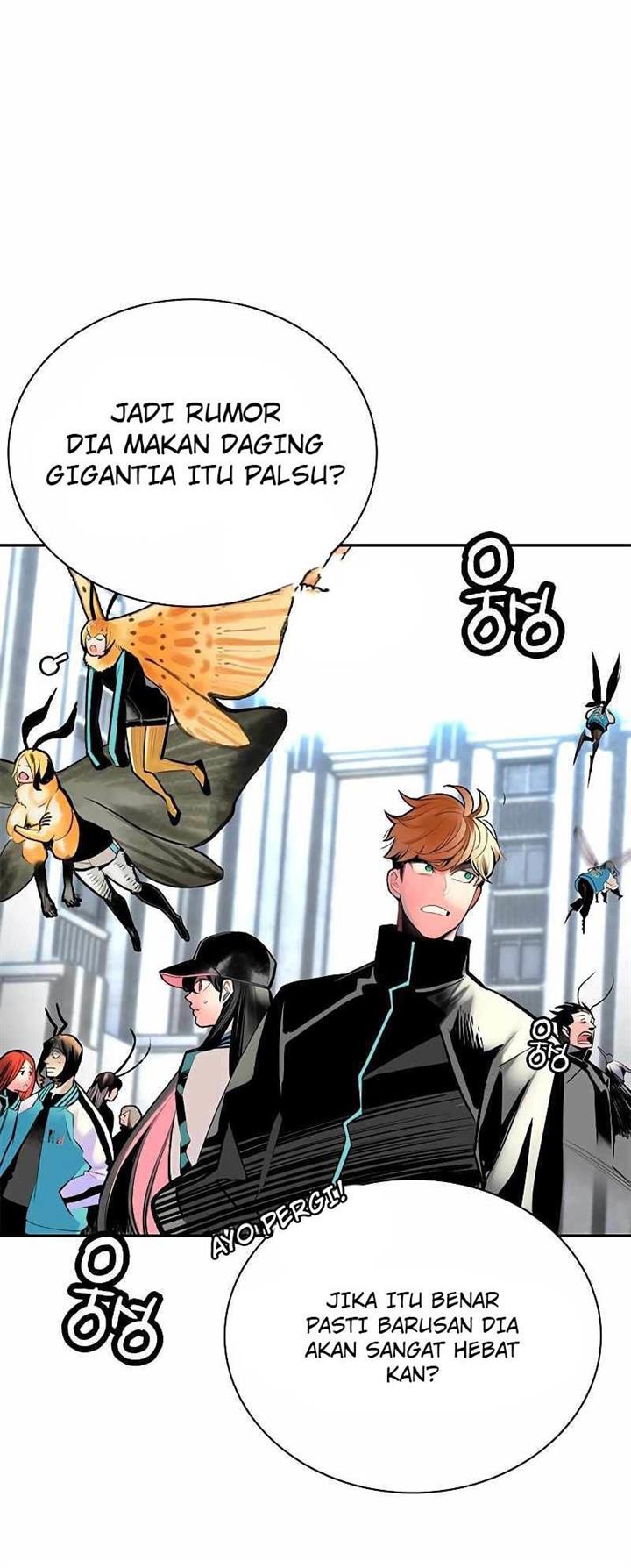 Jungle Juice Chap 82 - Next Chap 83