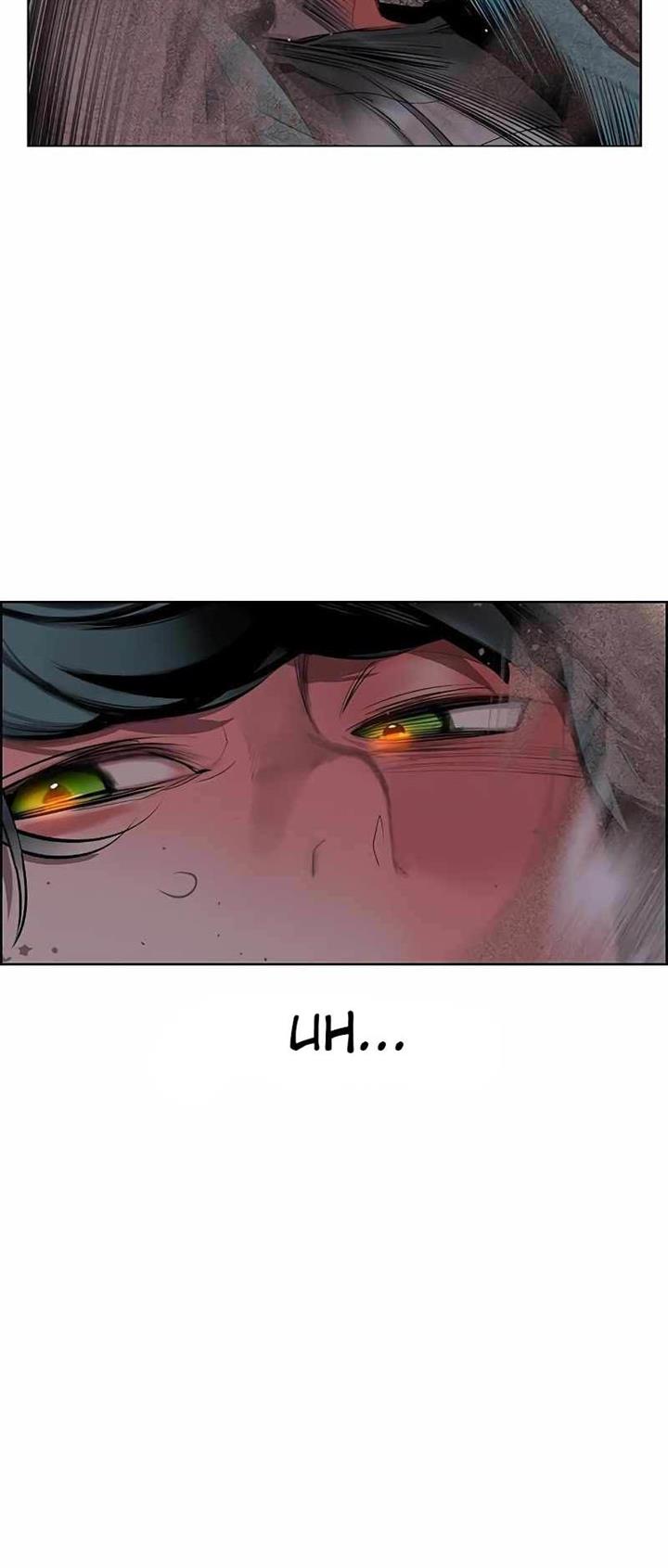 Jungle Juice Chap 82 - Next Chap 83