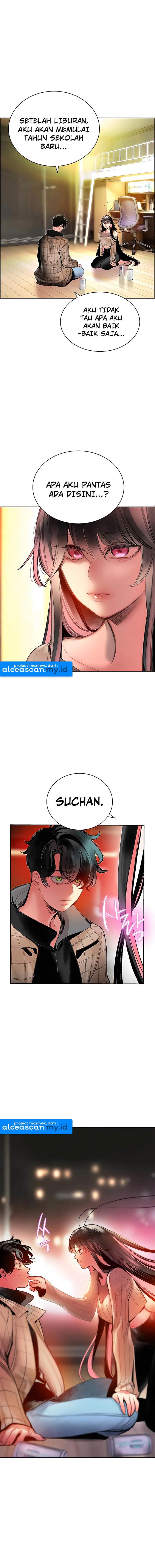 Jungle Juice Chap 83 - Next Chap 84