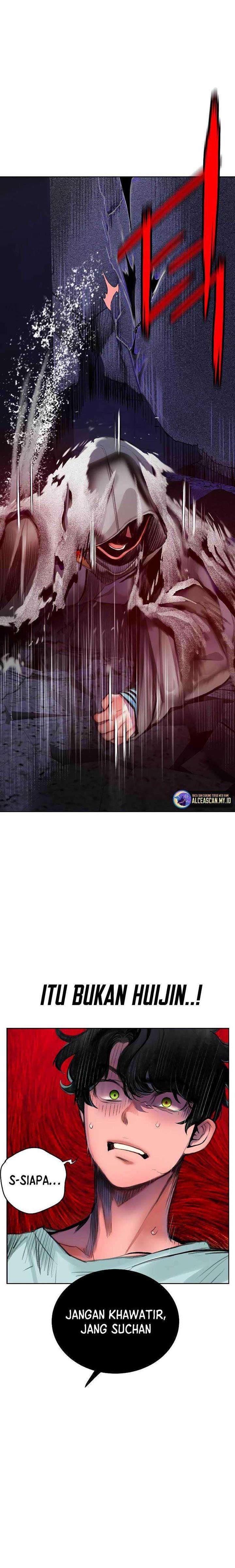 Jungle Juice Chap 85 - Next Chap 86