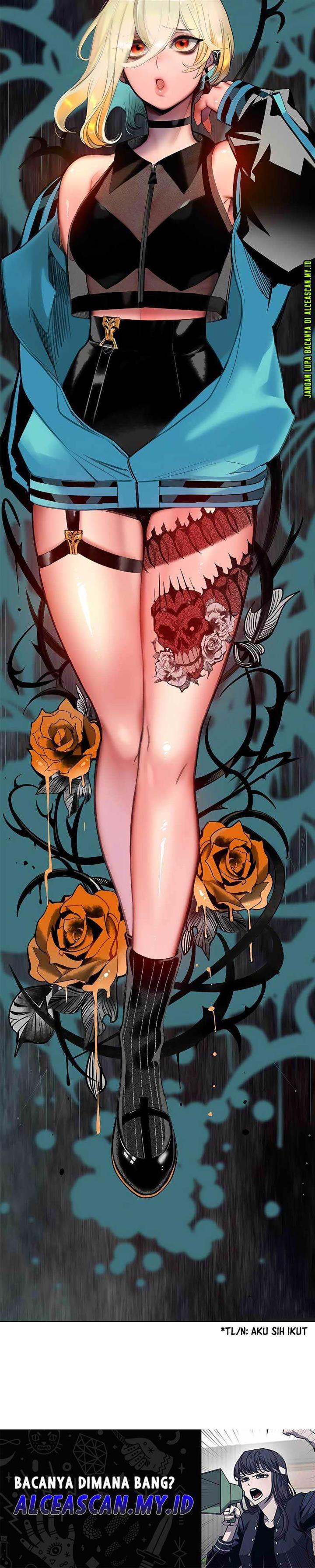 Jungle Juice Chap 85 - Next Chap 86