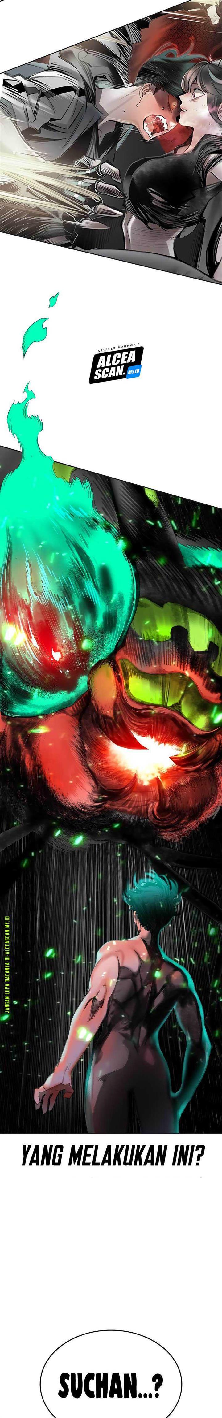 Jungle Juice Chap 85 - Next Chap 86